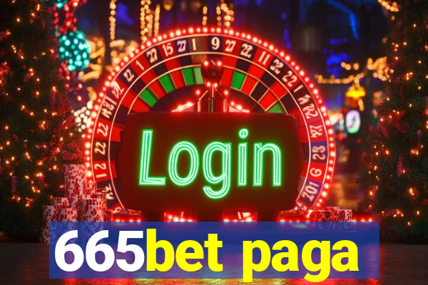 665bet paga